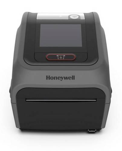 Honeywell PC45D020000200 Etikettendrucker Thermodirekt 203 x 203 dpi Etikettenbreite (max.): 118 mm