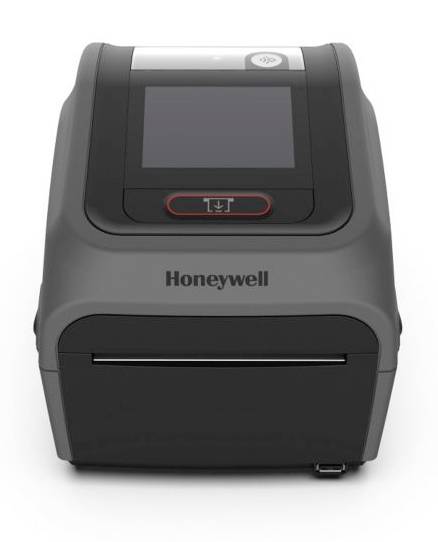 Honeywell PC45D020000200 Etikettendrucker Thermodirekt 203 x 203 dpi Etikettenbreite (max.): 118mm