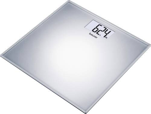 Beurer GS 202 Personenwaage 75638 digital Wägebereich (max.)=150 kg
