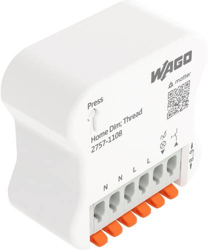 WAGO Home Automation Dimmaktor, Funk-Aktor