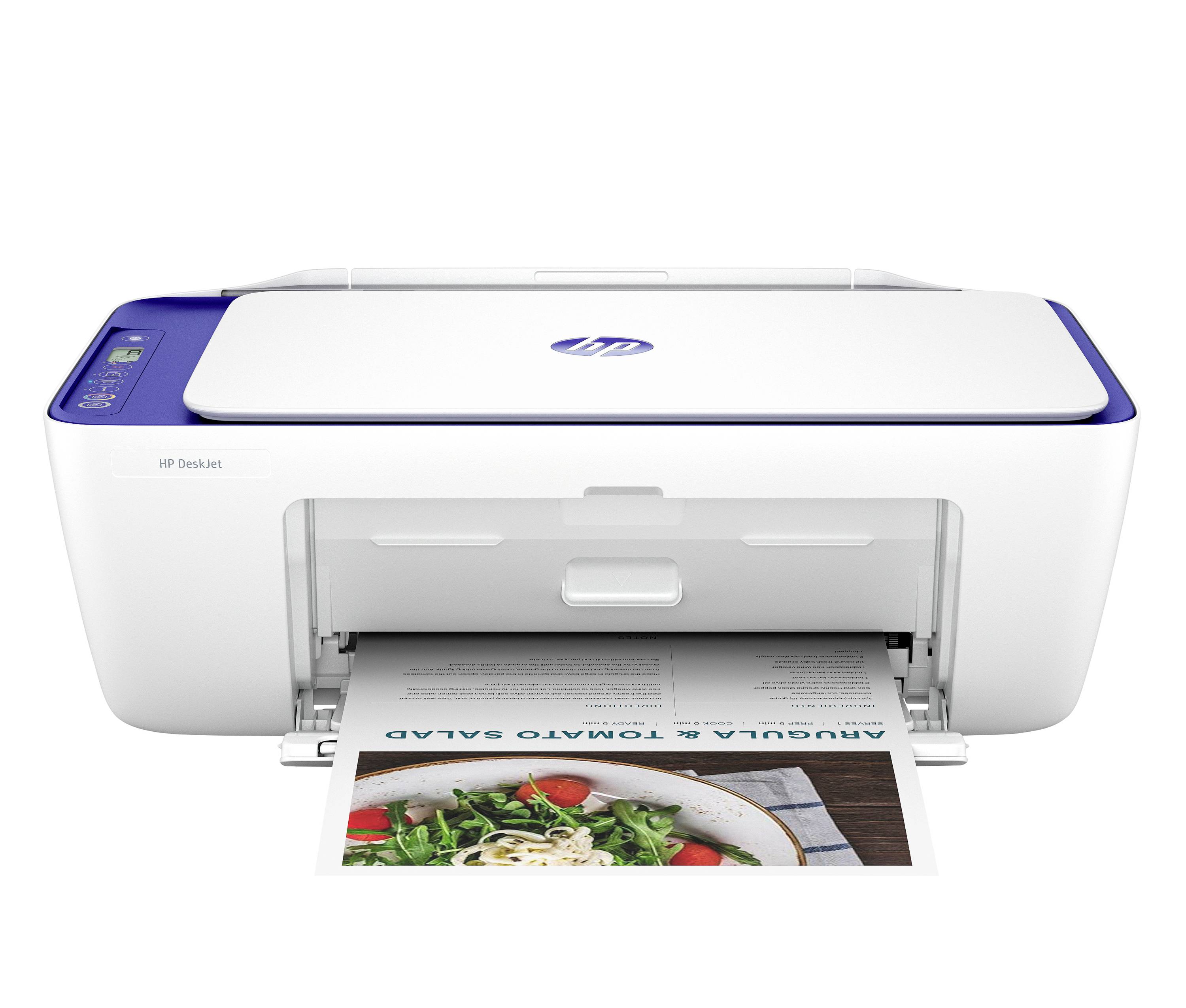 HP 588Q2B#629 Multifunktionsdrucker Tintenstrahl A4