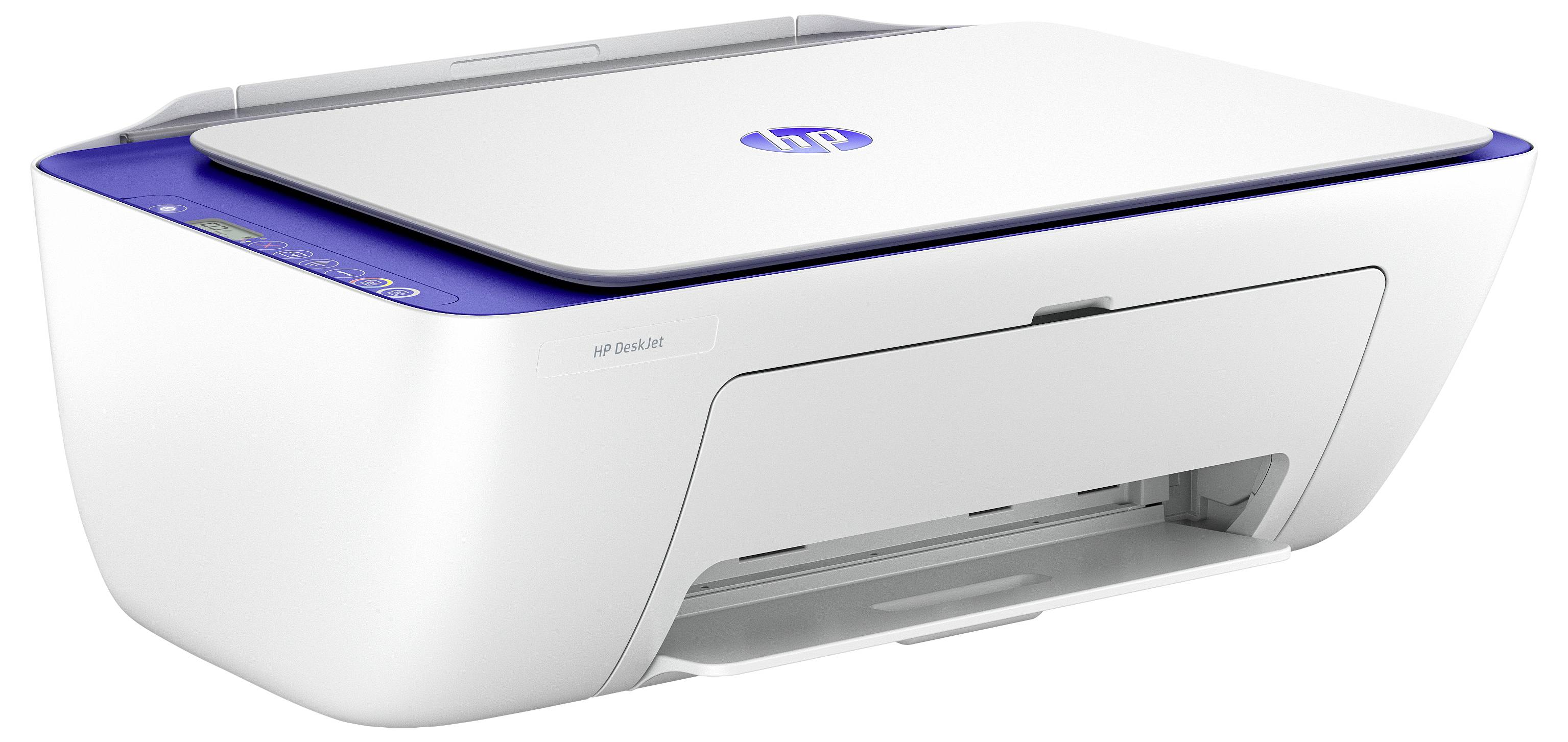 HP 588Q2B#629 Multifunktionsdrucker Tintenstrahl A4