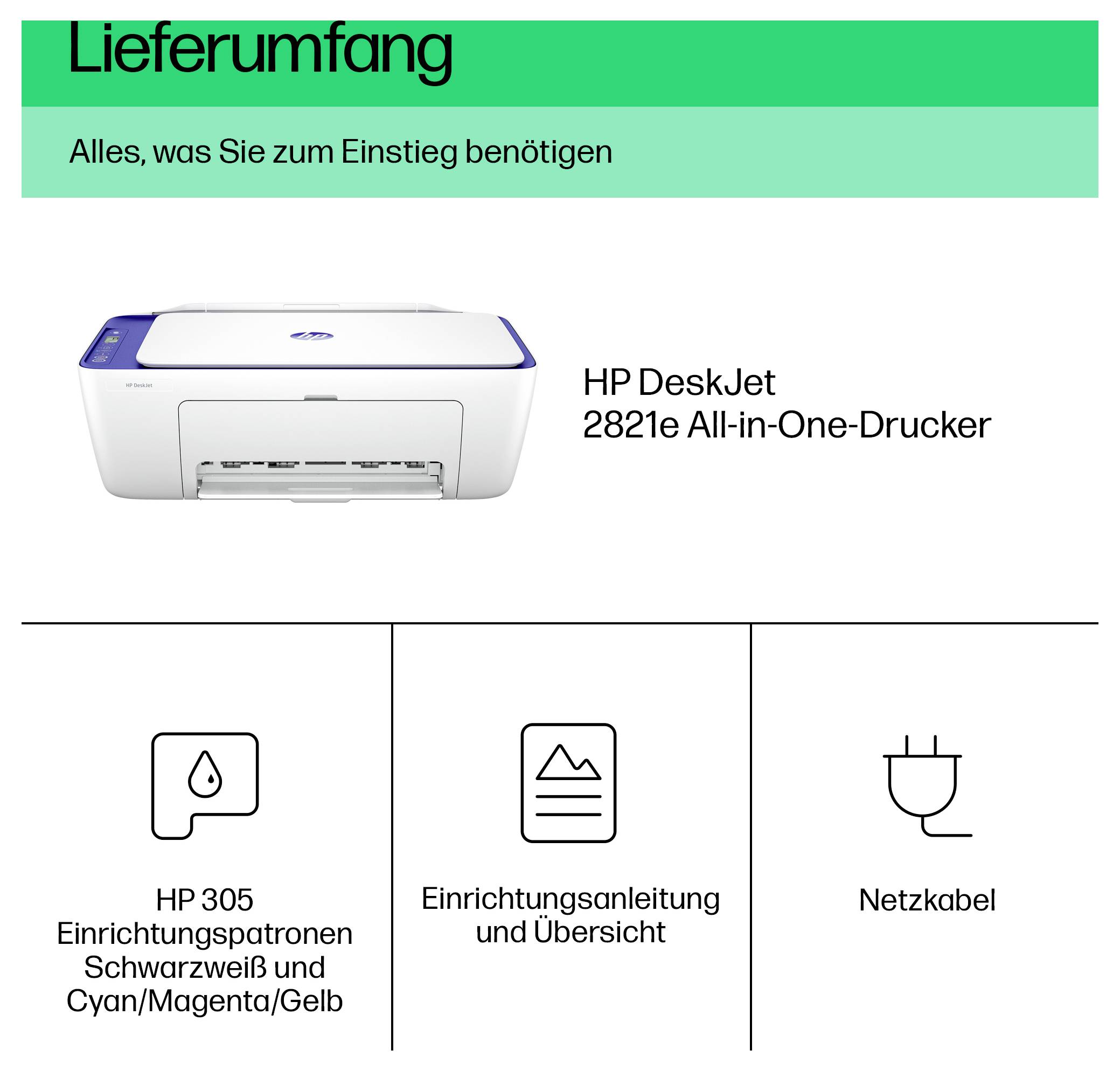 HP 588Q2B#629 Multifunktionsdrucker Tintenstrahl A4