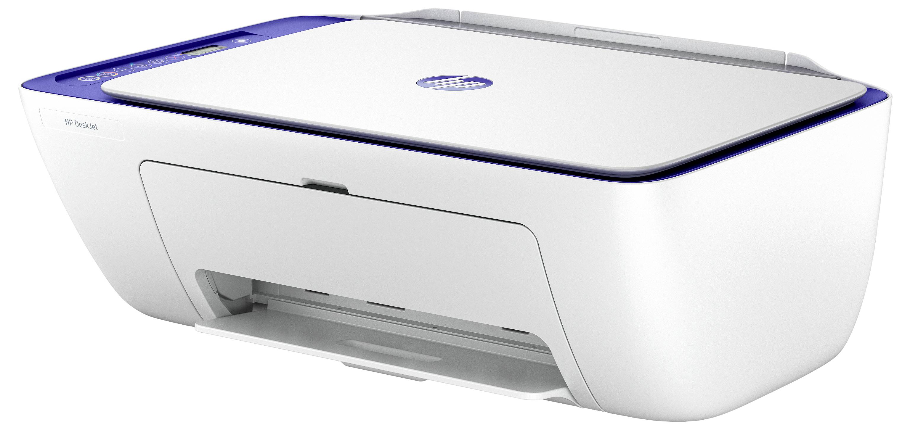 HP 588Q2B#629 Multifunktionsdrucker Tintenstrahl A4