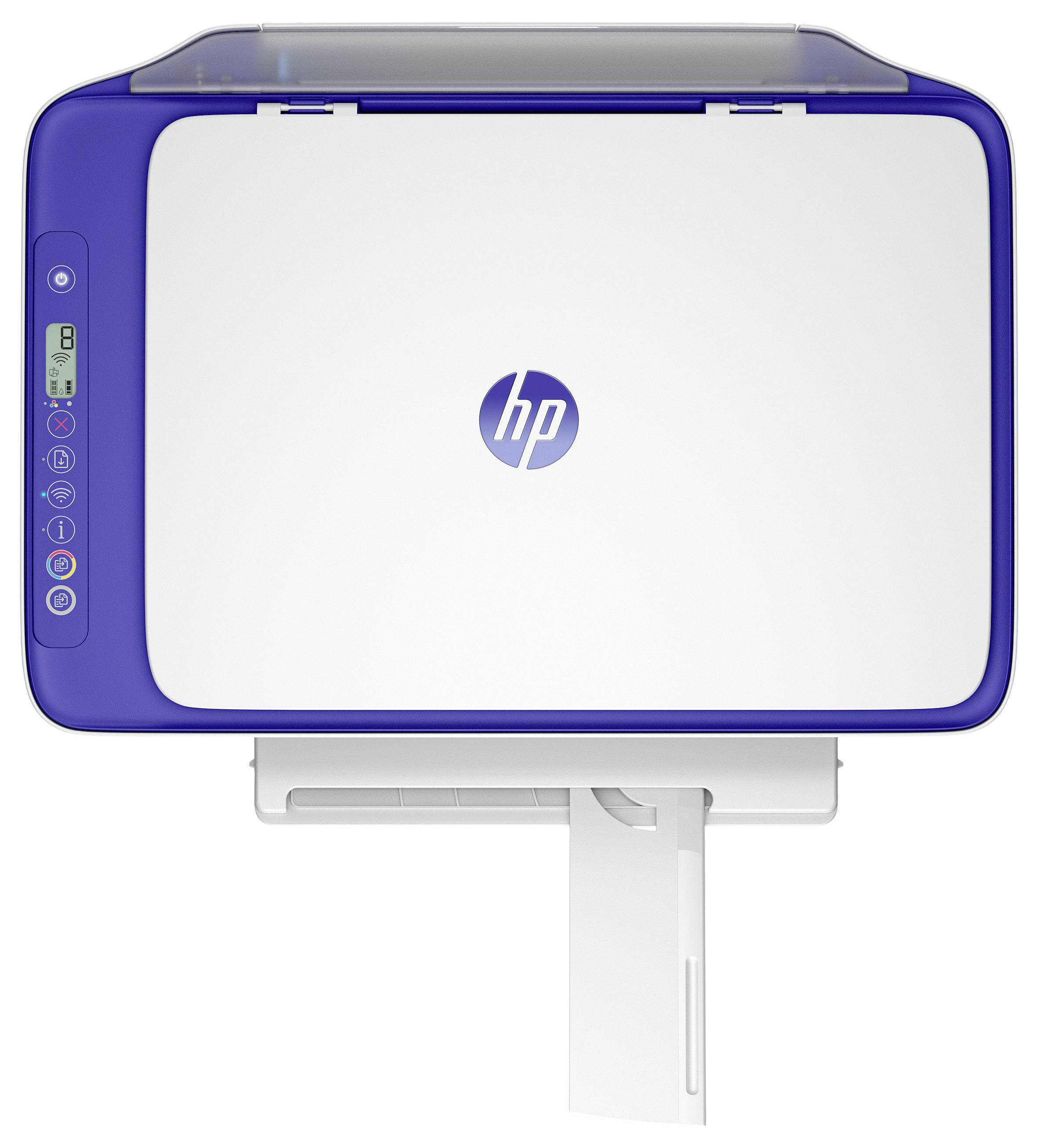 HP 588Q2B#629 Multifunktionsdrucker Tintenstrahl A4