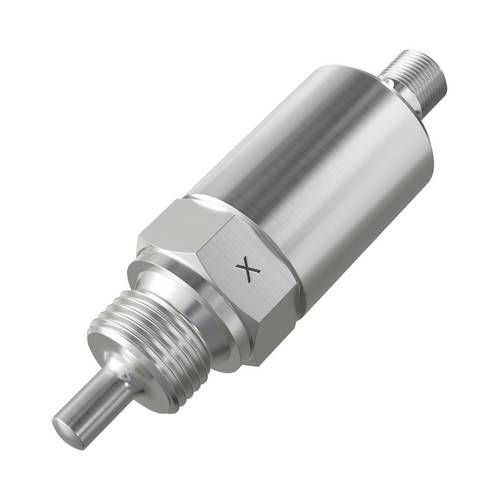 Senseca Strömungstransmitter LABOPLUS-F 489173 Betriebsspannung (