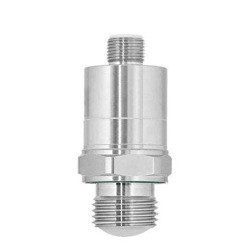 Senseca Radar-Füllstandsensor Radarcont RU4S 490499 Betriebsspannung (Bereich): 9 - 35 V/DC Messber