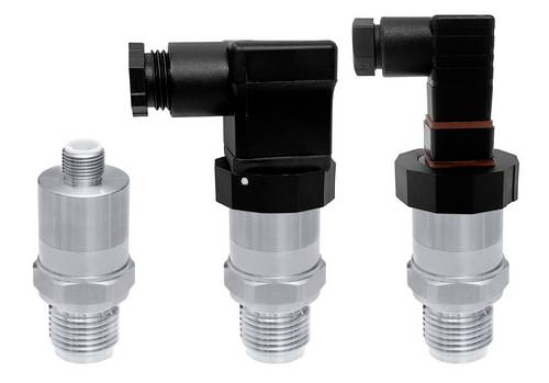 Senseca Drucktransmitter 1 St. Precont PU4SK 0 bar up to 10 bar jack