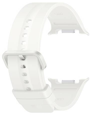 Samsung Sport Band Ersatzarmband Größe=M/L Cream