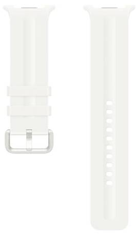 Samsung Sport Band Ersatzarmband Größe=M/L Cream