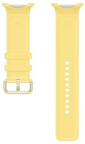 Samsung Sport Band Ersatzarmband Größe=M/L Yellow