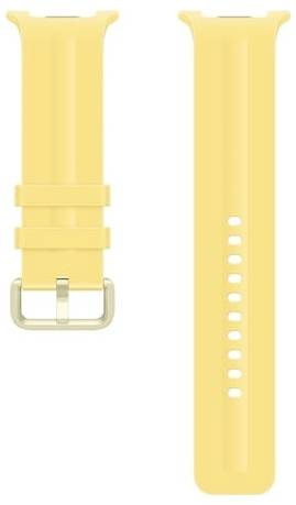 Samsung Sport Band Ersatzarmband Größe=M/L Yellow