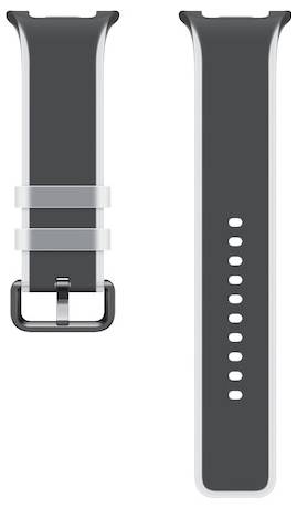 Samsung Misty Band (M/L), Black (für Wat Ersatzarmband Größe=M/L Black