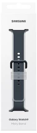 Samsung Misty Band (M/L), Black (für Wat Ersatzarmband Größe=M/L Black