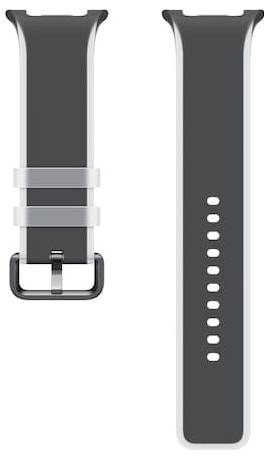 Samsung Misty Band (M/L), Black (für Wat Ersatzarmband Größe=M/L Black