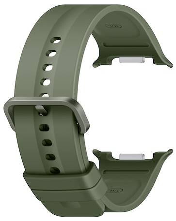 Samsung Sport Band Ersatzarmband Größe=M/L Oliv