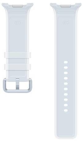 Samsung Misty Band (M/L), Blue (für Watc Ersatzarmband Größe=M/L Blau