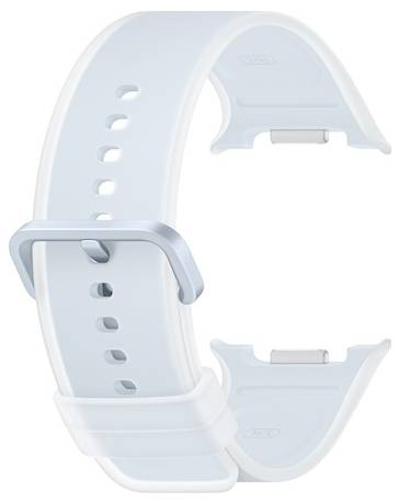 Samsung Misty Band (M/L), Blue (für Watc Ersatzarmband Größe=M/L Blau