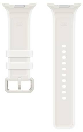 Samsung Misty Band (S/M), Cream (für Wat Ersatzarmband Größe=S/M Creme