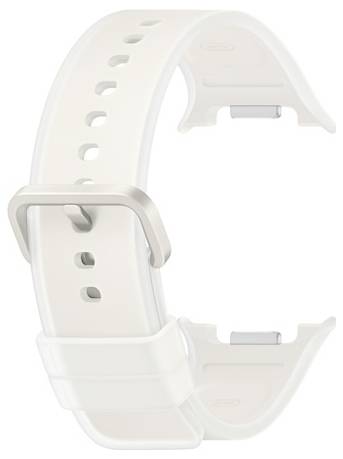 Samsung Misty Band (S/M), Cream (für Wat Ersatzarmband Größe=S/M Creme