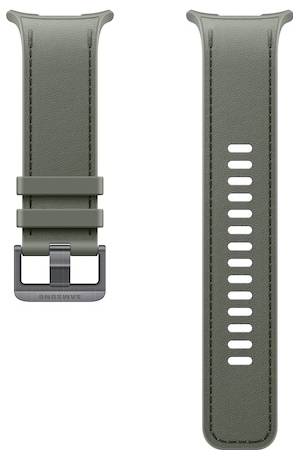 Samsung Peakform Band Ersatzarmband Oliv