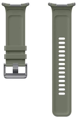 Samsung Peakform Band Ersatzarmband Oliv