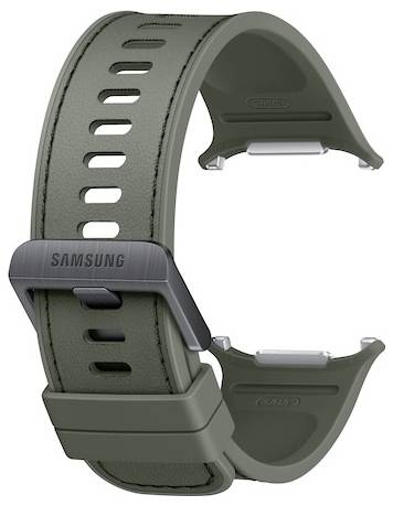 Samsung Peakform Band Ersatzarmband Oliv