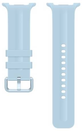 Samsung Sport Band Ersatzarmband Größe=S/M Blau