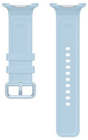 Samsung Sport Band Ersatzarmband Größe=S/M Blau