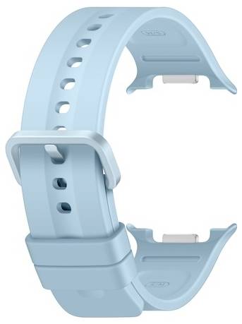 Samsung Sport Band Ersatzarmband Größe=S/M Blau