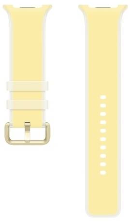 Samsung Misty Band (M/L), Yellow (für Wa Ersatzarmband Größe=M/L Yellow