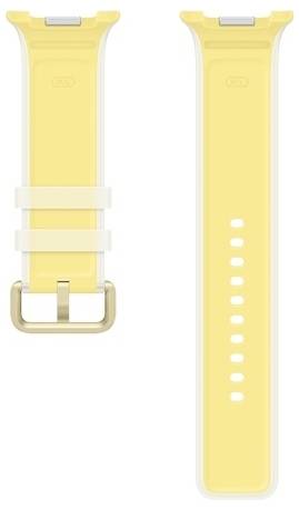 Samsung Misty Band (M/L), Yellow (für Wa Ersatzarmband Größe=M/L Yellow