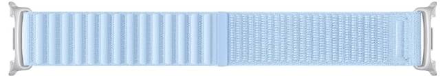 Samsung Fabric Band Ersatzarmband Größe=M/L Blau