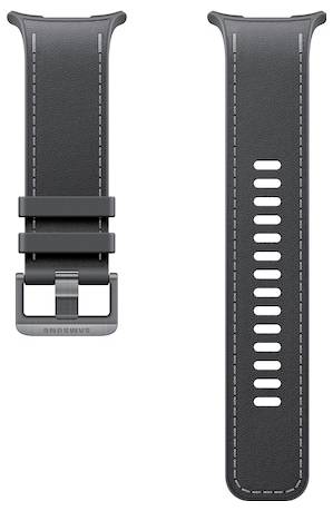Samsung Peakform Band Ersatzarmband Schwarz
