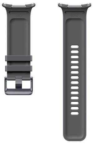 Samsung Peakform Band Ersatzarmband Schwarz