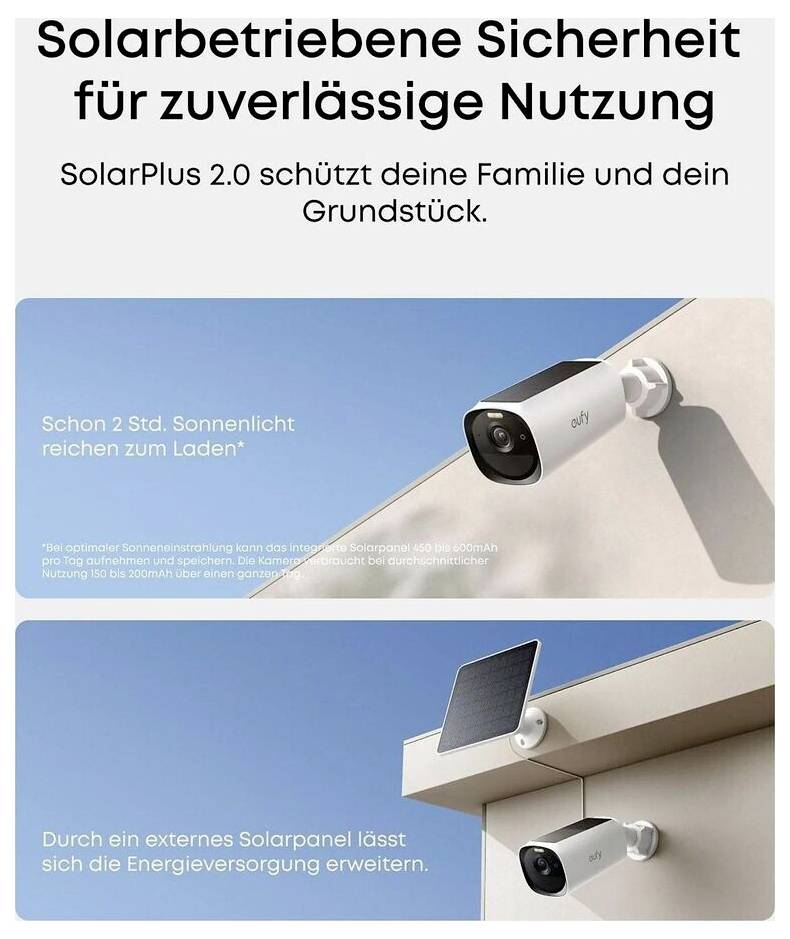 Werbegrafik für „SolarPlus 2.0