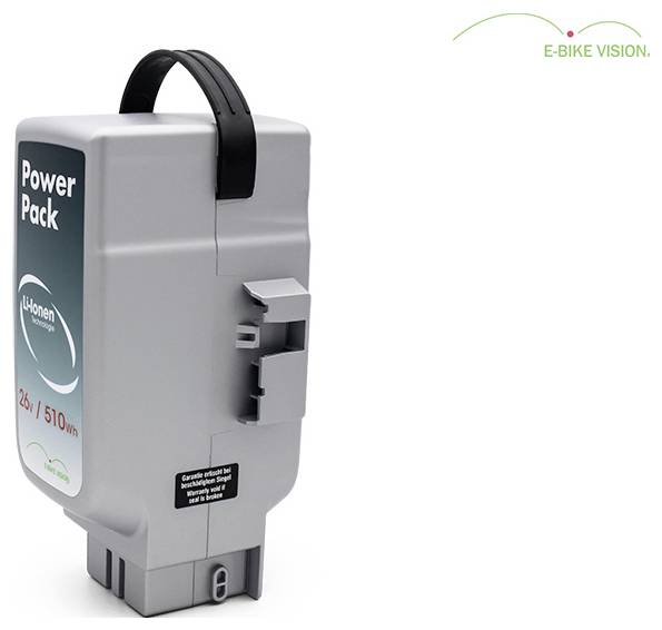 Grauer „Power Pack