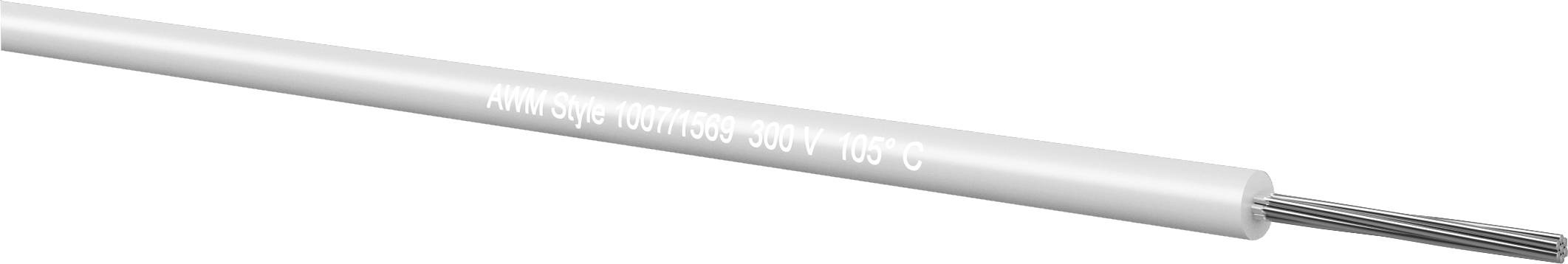 Ein langes weißes LED-Röhrenlicht mit Metallstiften an einem Ende, gezeigt auf hellgrauem Hintergrund.