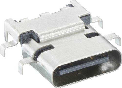 Lumberg USB- und IEEE-1394-Steckverbinder Kupplung, Einbau 2436 03 27898 Inhalt