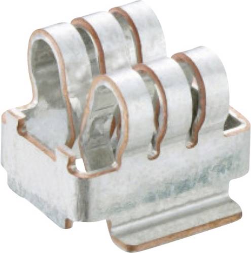 Lumberg 156738 4580 03 OP T2,0 V12VP12 Hochstrom-Kontaktelement CuCr 60 A