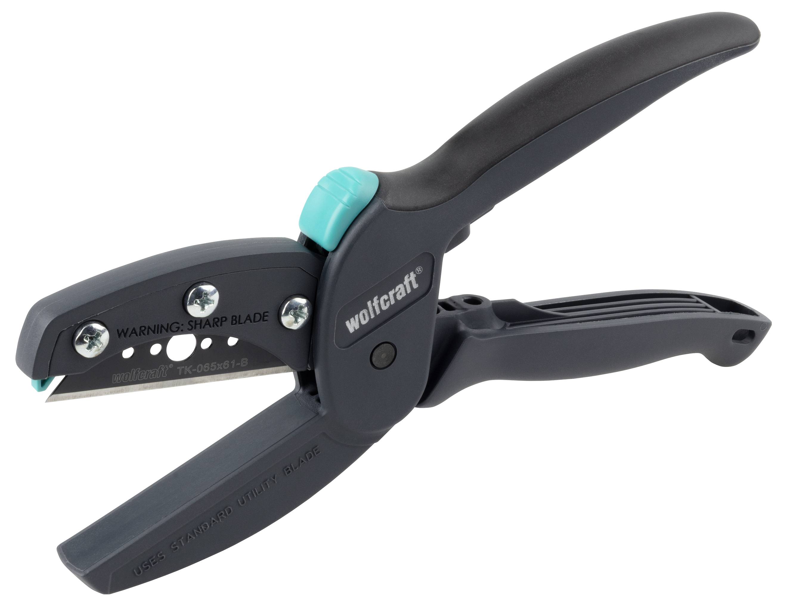 Wolfcraft 1 megacut PRO 4168000