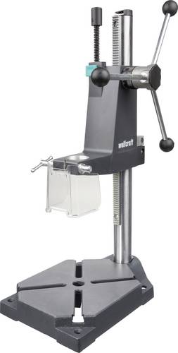 Wolfcraft Bohrständer Arbeitshöhe (max.): 305 mm (L x B x H) 270 x 200 x 500 mm