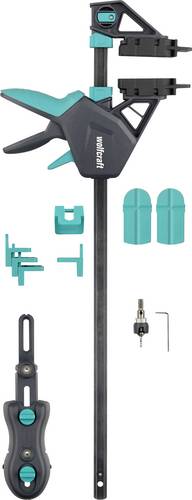 Wolfcraft 6970000 Montageset