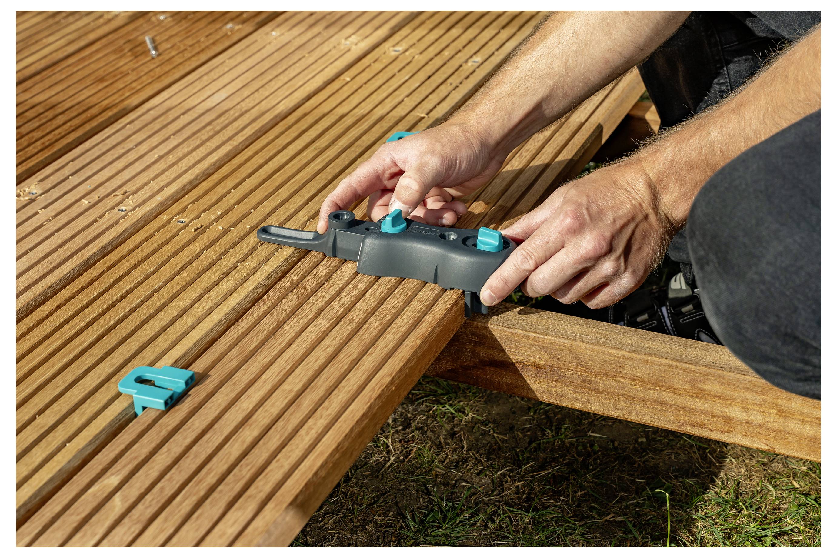 Wolfcraft 6970000 Montageset