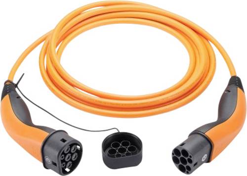 LAPP 5555934029 eMobility Ladekabel 7 m