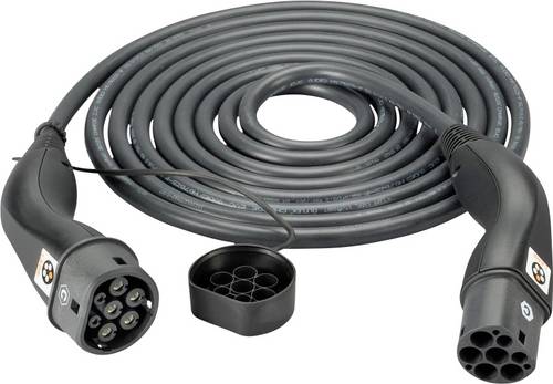 LAPP 5555935001 eMobility Ladekabel 5 m