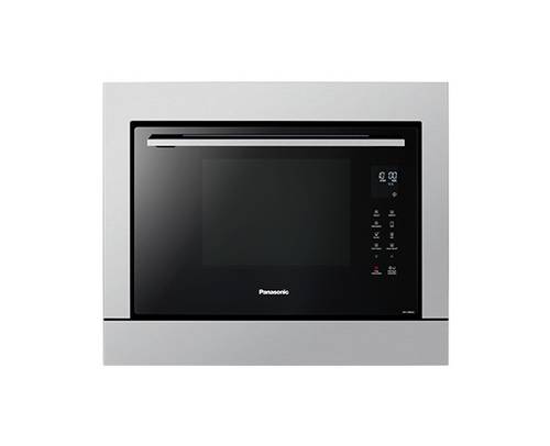 Panasonic NN-TK81LCSCP Mikrowellenhalterung Edelstahl
