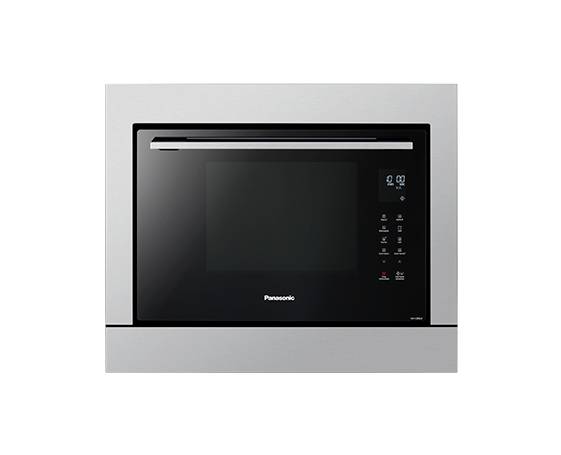 Panasonic NN-TK81LCSCP Mikrowellenhalterung Edelstahl