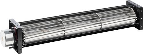 X-Fan CD04029V24B3LHWSK Querstromlüfter 24 V