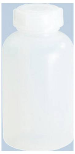 Hünersdorff 420400 Weithalsflasche 250 ml